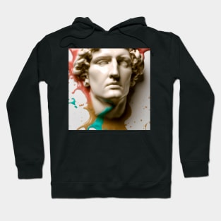 Bust Hoodie